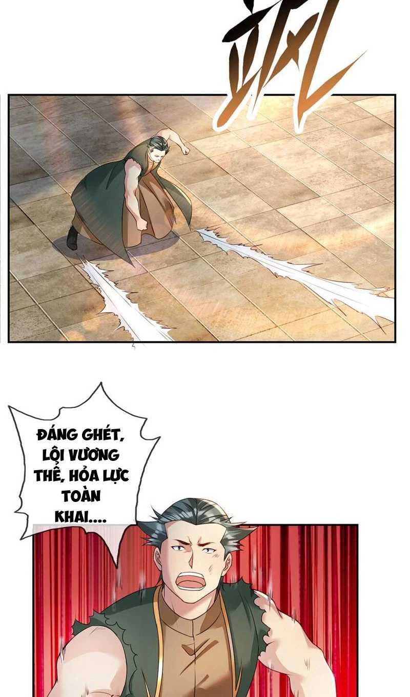 Ta Có Thể Đốn Ngộ Vô Hạn Chapter 101 - Trang 4