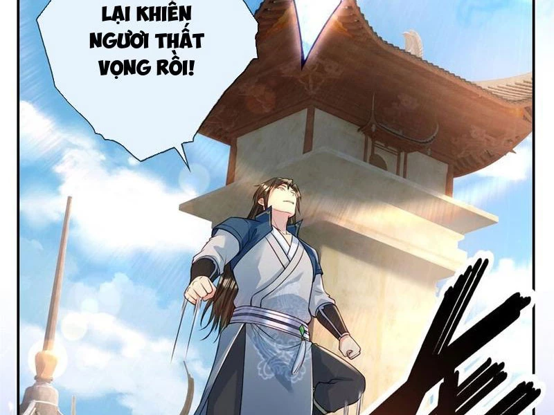 Ta Có Thể Đốn Ngộ Vô Hạn Chapter 102 - Trang 4