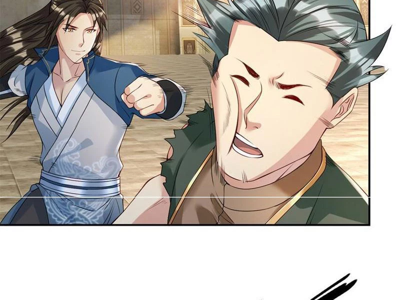 Ta Có Thể Đốn Ngộ Vô Hạn Chapter 102 - Trang 4