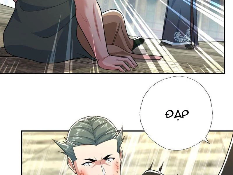 Ta Có Thể Đốn Ngộ Vô Hạn Chapter 102 - Trang 4