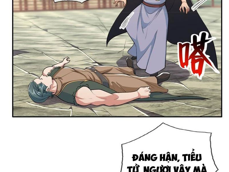 Ta Có Thể Đốn Ngộ Vô Hạn Chapter 102 - Trang 4
