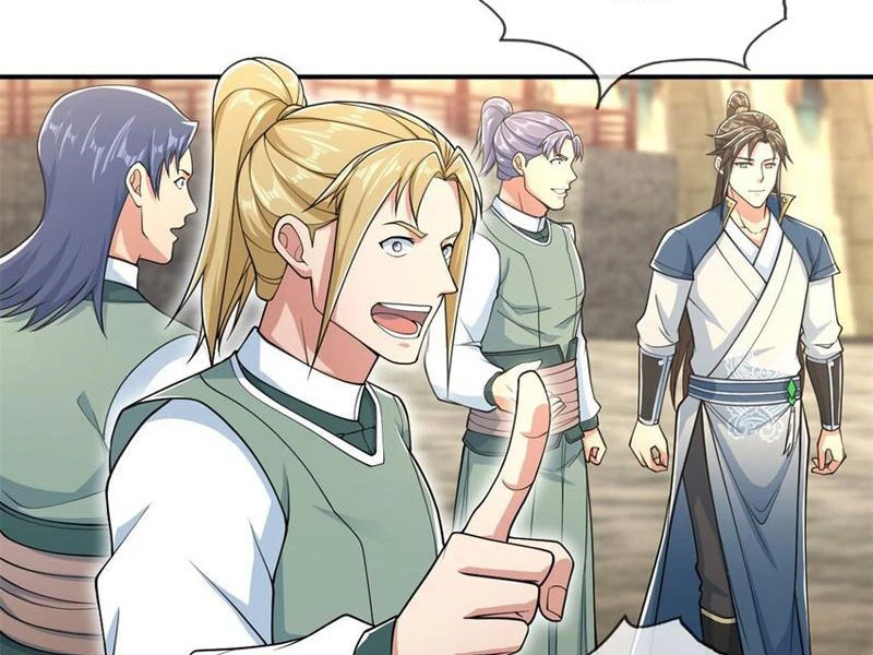 Ta Có Thể Đốn Ngộ Vô Hạn Chapter 102 - Trang 4