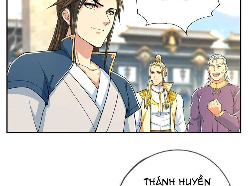 Ta Có Thể Đốn Ngộ Vô Hạn Chapter 102 - Trang 4
