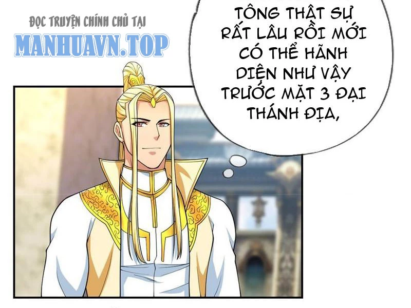 Ta Có Thể Đốn Ngộ Vô Hạn Chapter 102 - Trang 4