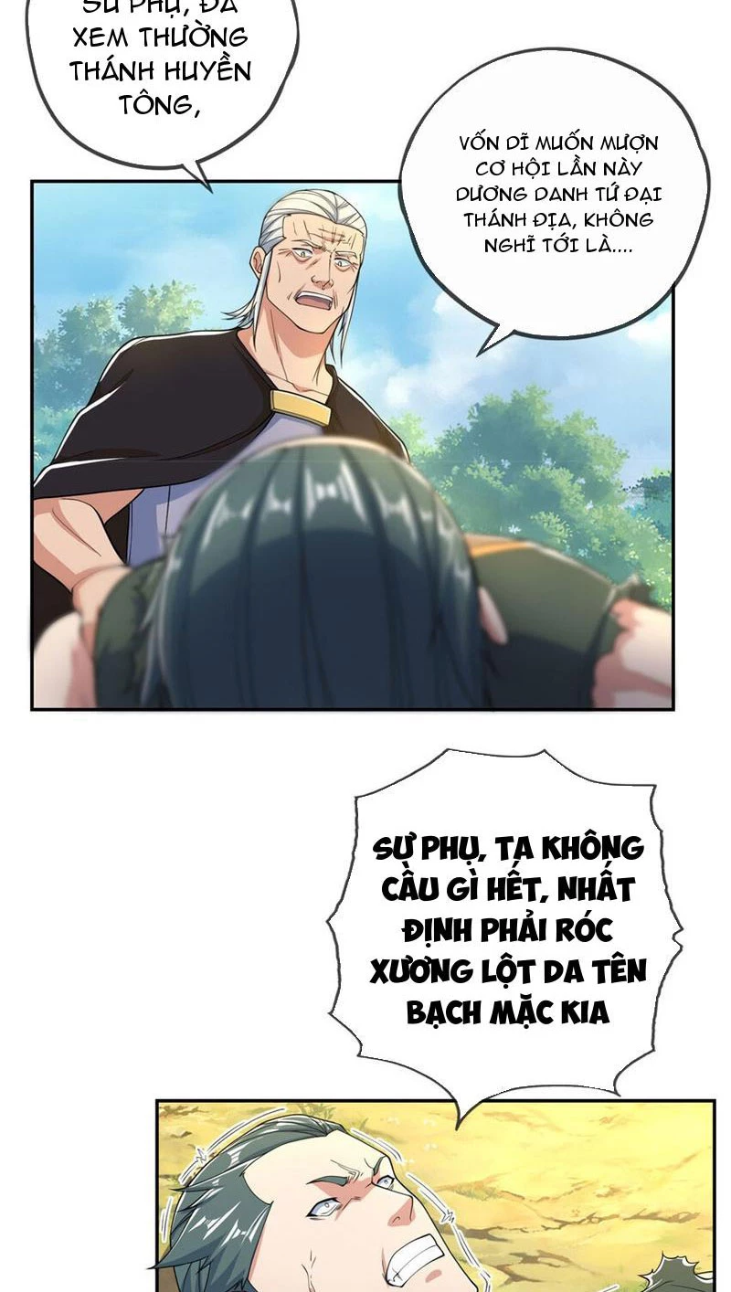 Ta Có Thể Đốn Ngộ Vô Hạn Chapter 103 - Trang 4