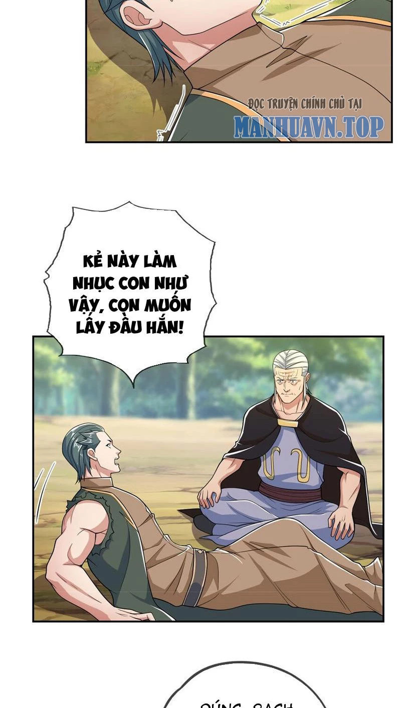 Ta Có Thể Đốn Ngộ Vô Hạn Chapter 103 - Trang 4