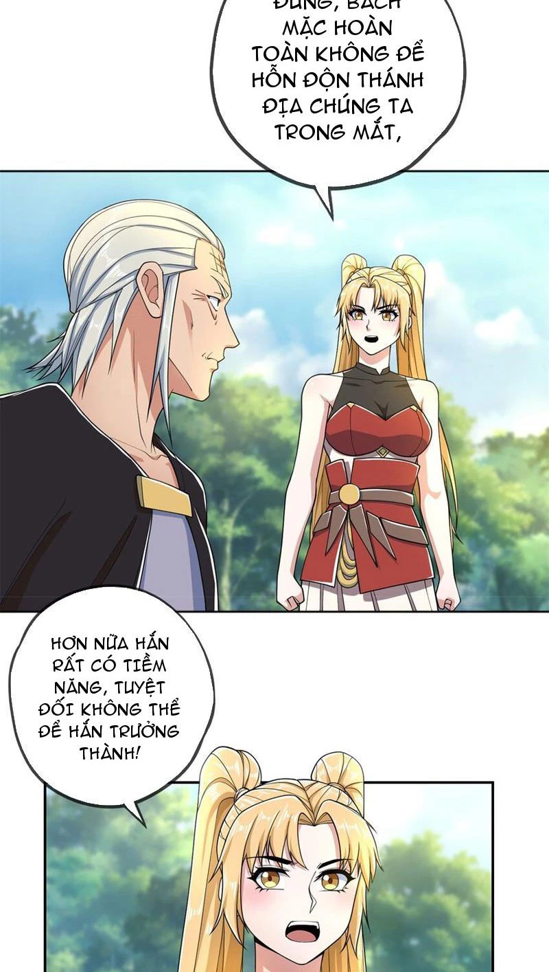 Ta Có Thể Đốn Ngộ Vô Hạn Chapter 103 - Trang 4