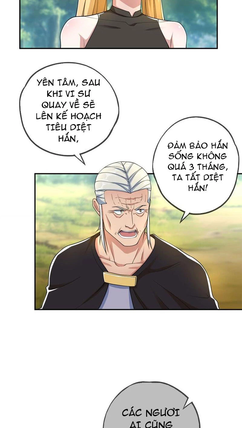 Ta Có Thể Đốn Ngộ Vô Hạn Chapter 103 - Trang 4