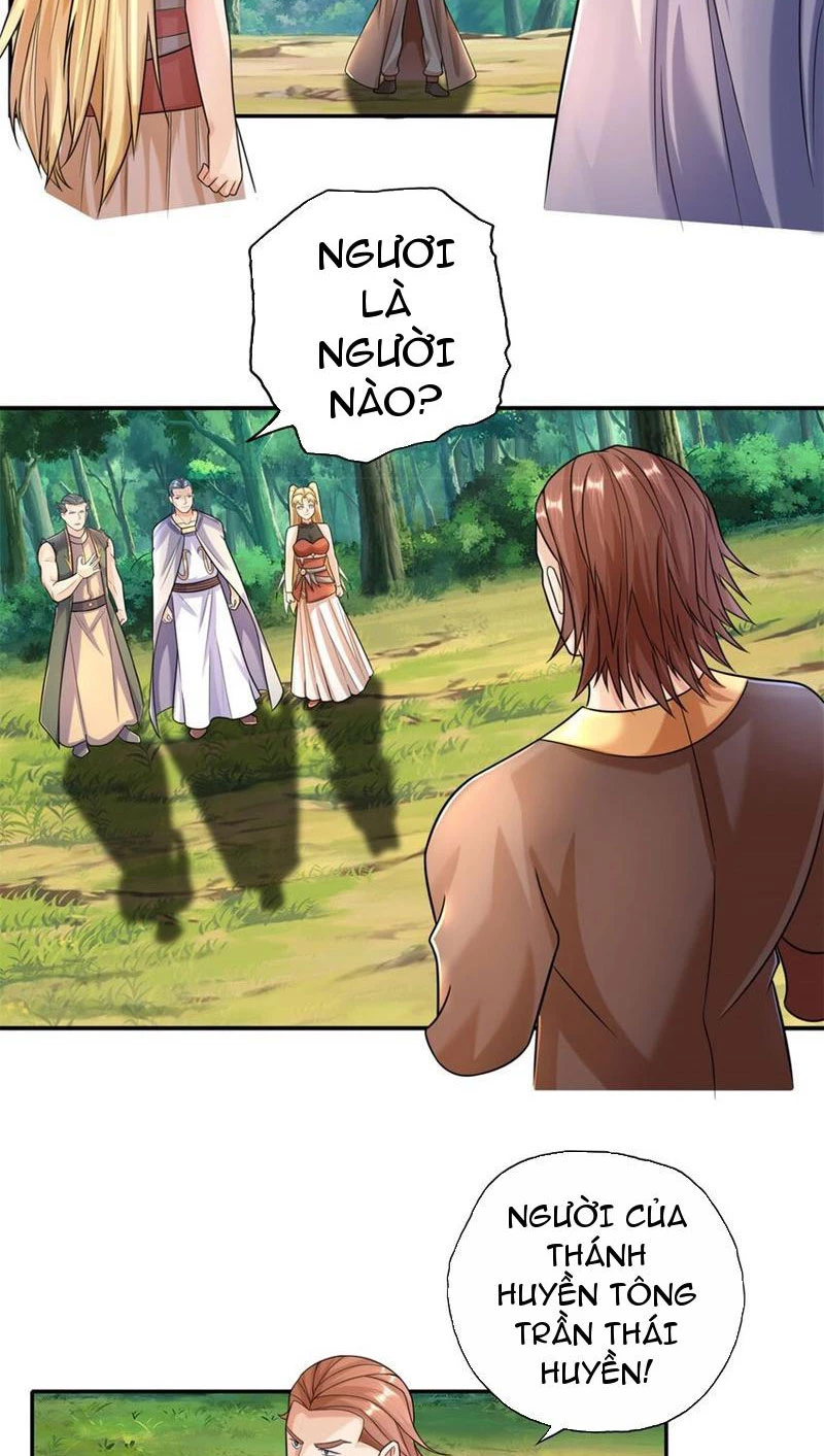 Ta Có Thể Đốn Ngộ Vô Hạn Chapter 103 - Trang 4