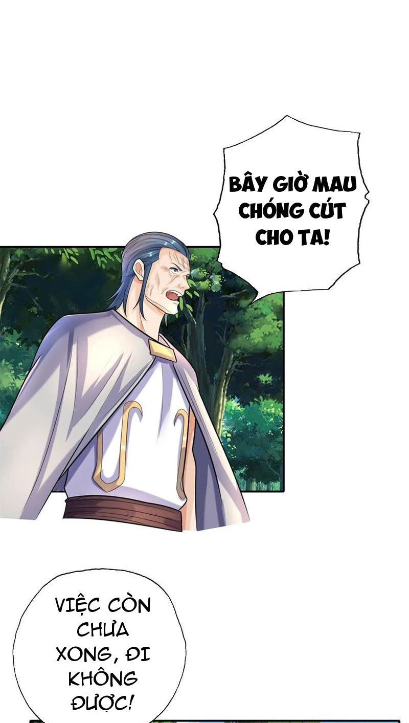 Ta Có Thể Đốn Ngộ Vô Hạn Chapter 103 - Trang 4