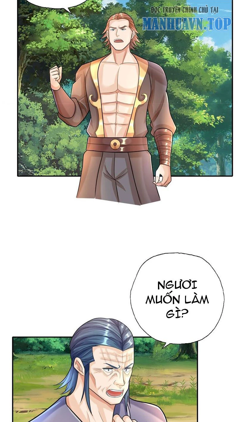 Ta Có Thể Đốn Ngộ Vô Hạn Chapter 103 - Trang 4