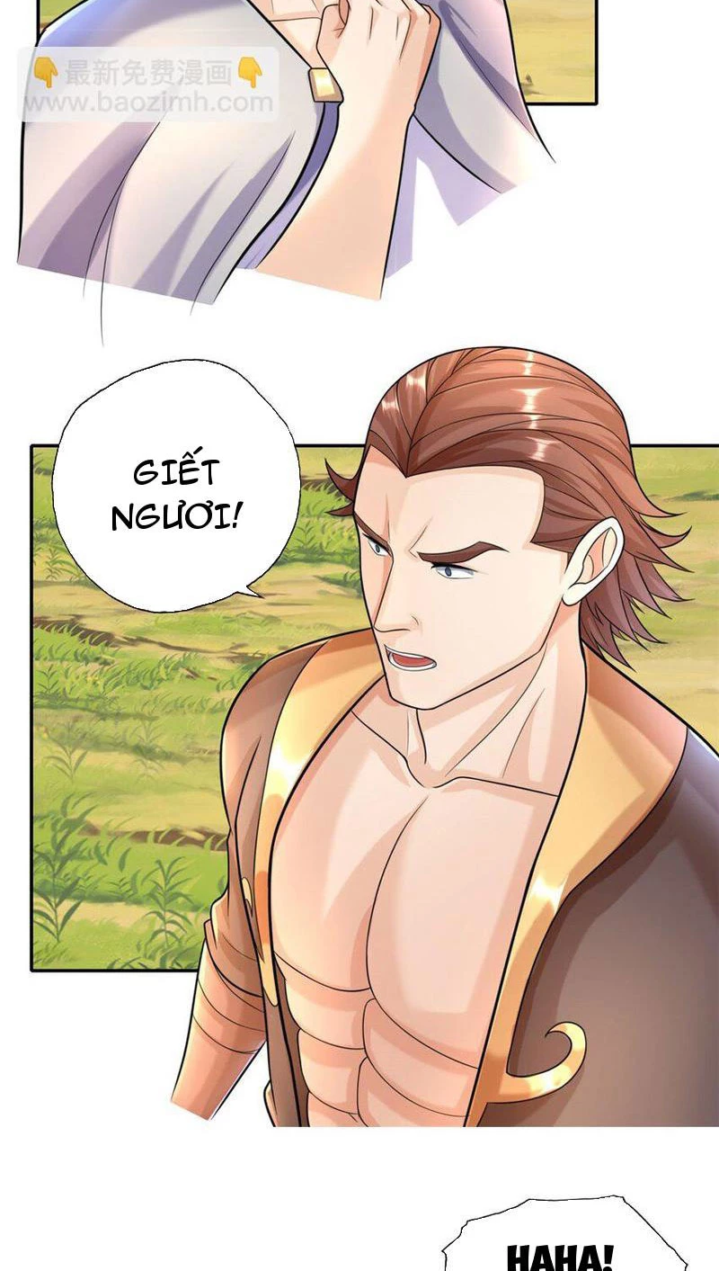 Ta Có Thể Đốn Ngộ Vô Hạn Chapter 103 - Trang 4