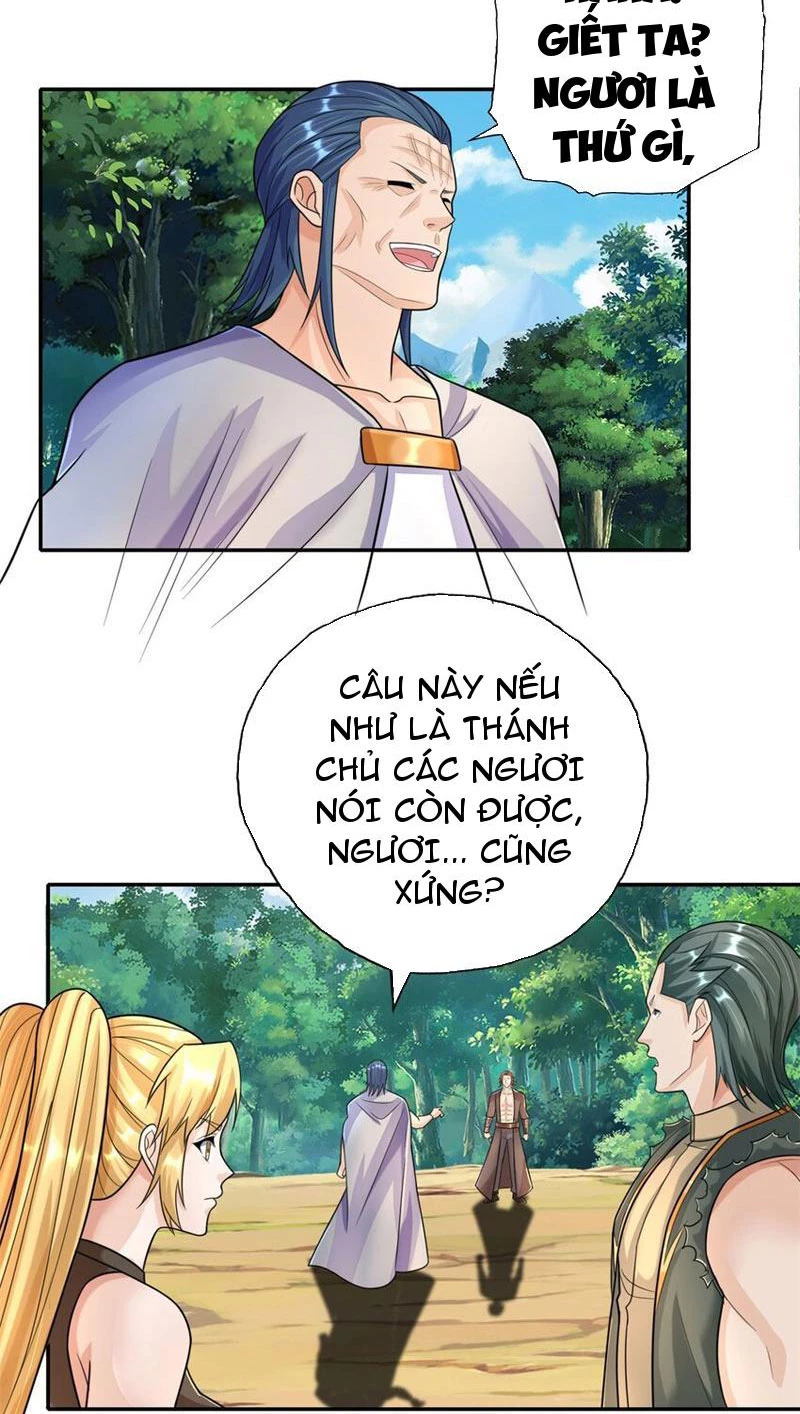 Ta Có Thể Đốn Ngộ Vô Hạn Chapter 103 - Trang 4