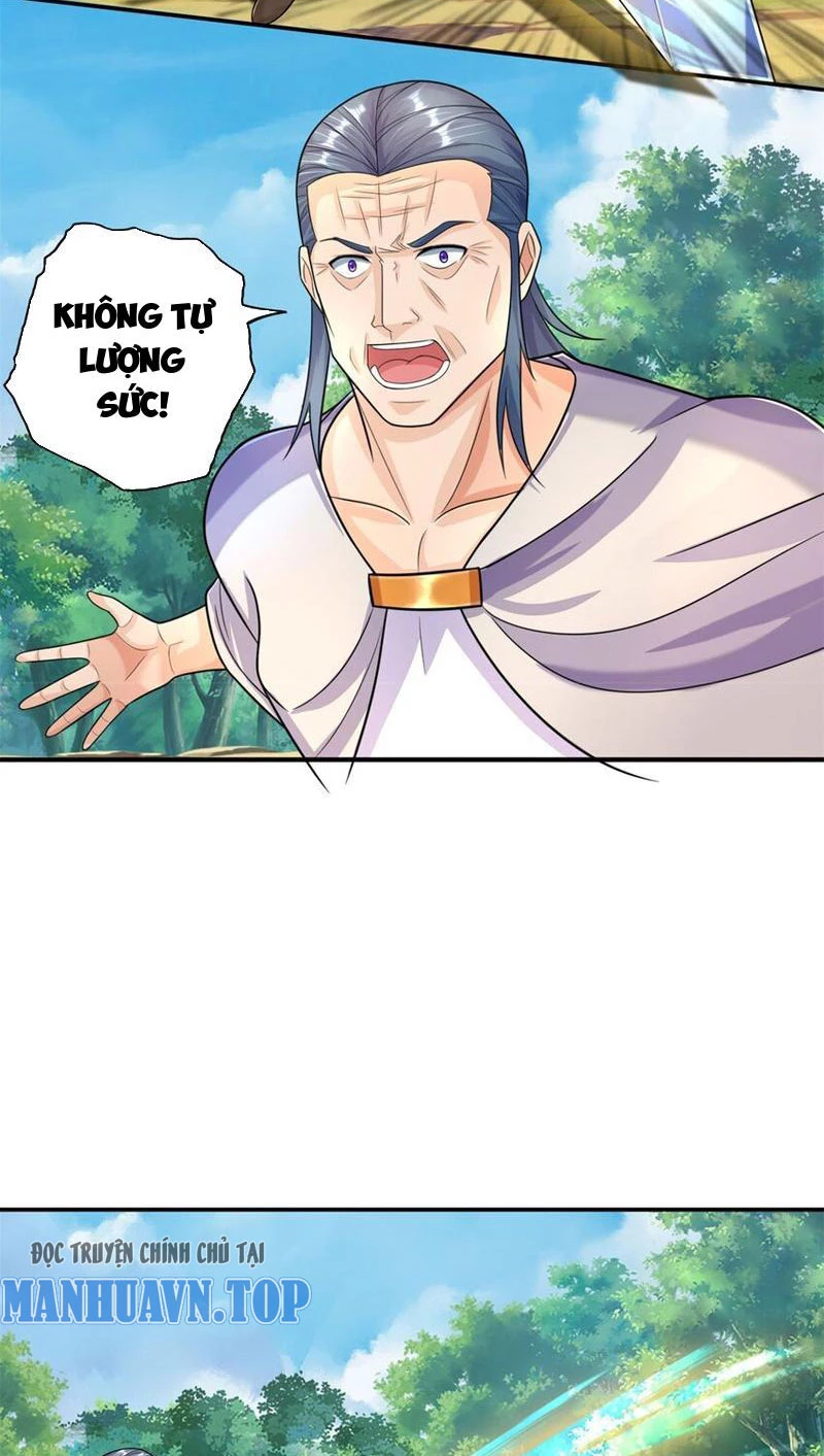 Ta Có Thể Đốn Ngộ Vô Hạn Chapter 103 - Trang 4