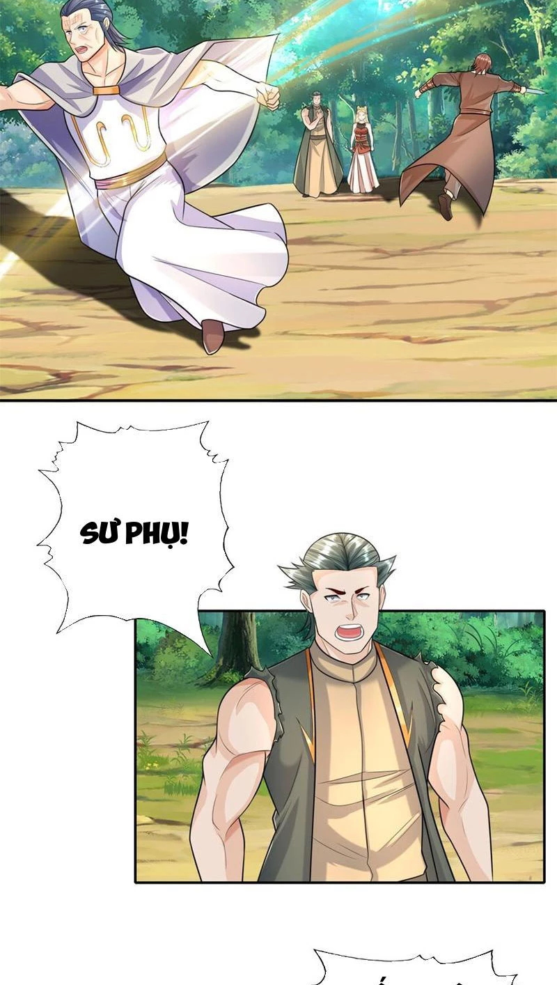 Ta Có Thể Đốn Ngộ Vô Hạn Chapter 103 - Trang 4