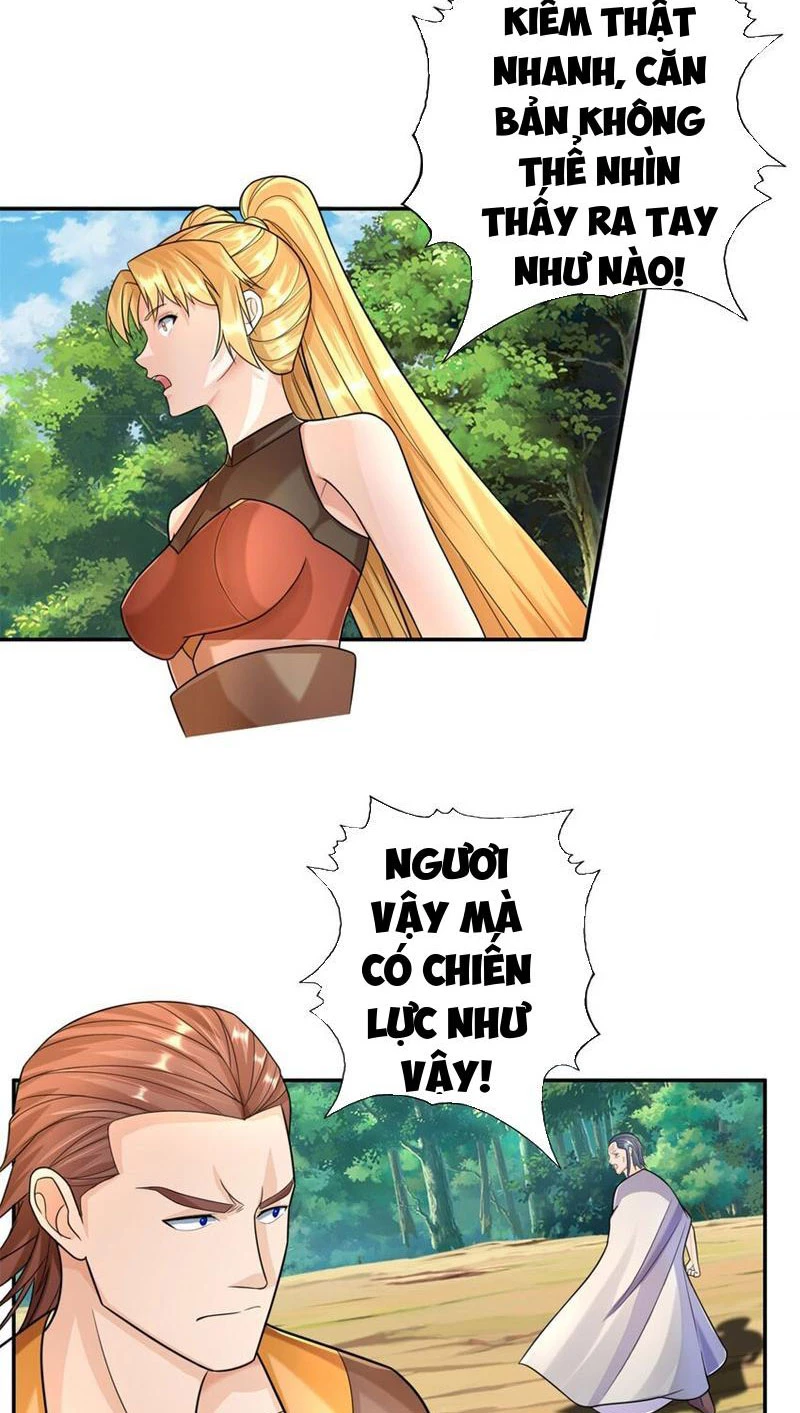 Ta Có Thể Đốn Ngộ Vô Hạn Chapter 103 - Trang 4
