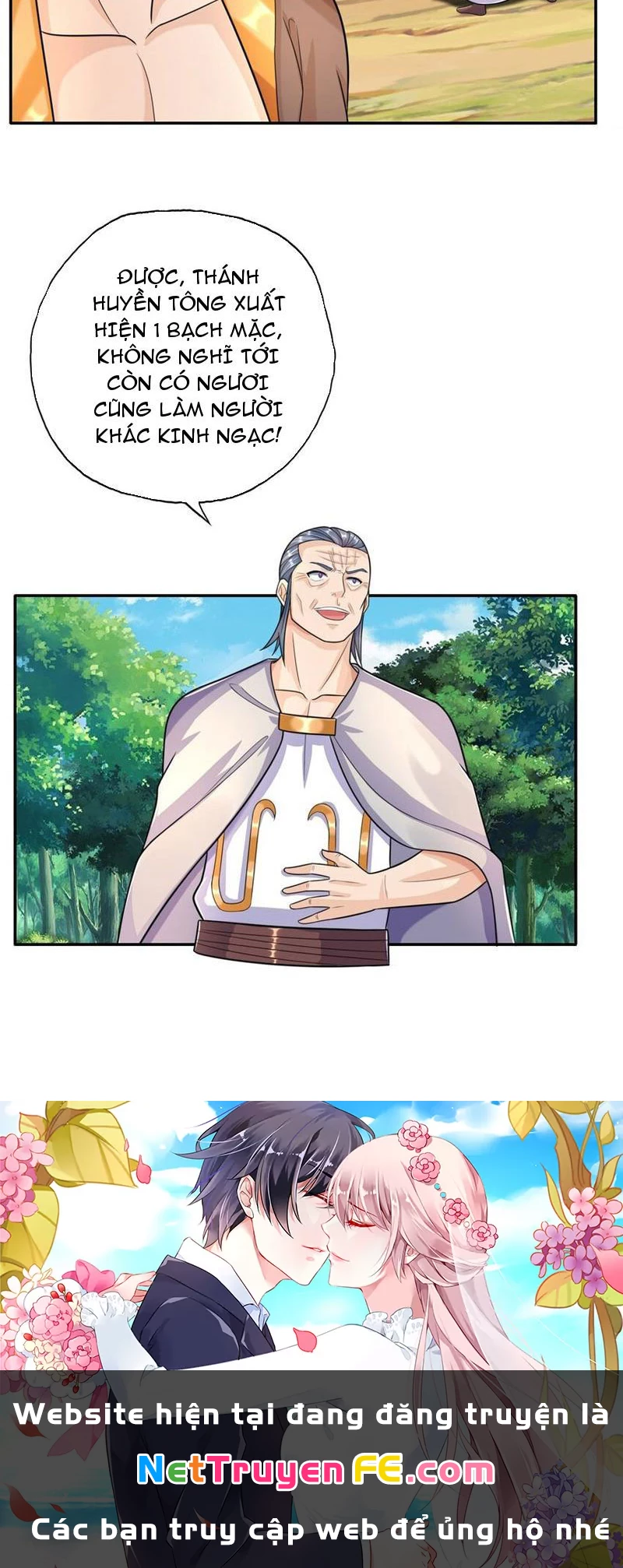 Ta Có Thể Đốn Ngộ Vô Hạn Chapter 103 - Trang 4