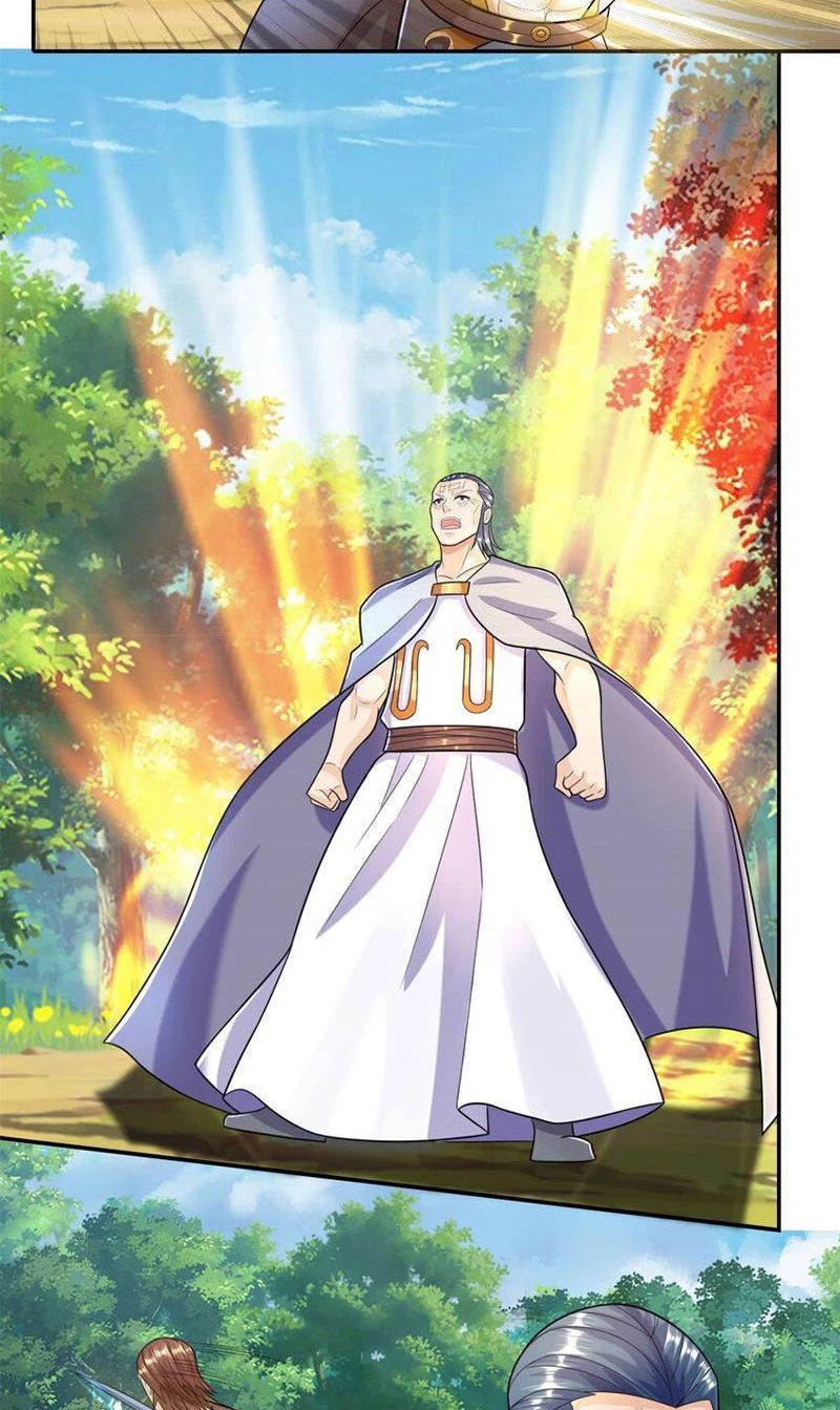 Ta Có Thể Đốn Ngộ Vô Hạn Chapter 104 - Trang 4