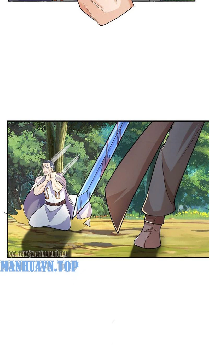 Ta Có Thể Đốn Ngộ Vô Hạn Chapter 104 - Trang 4