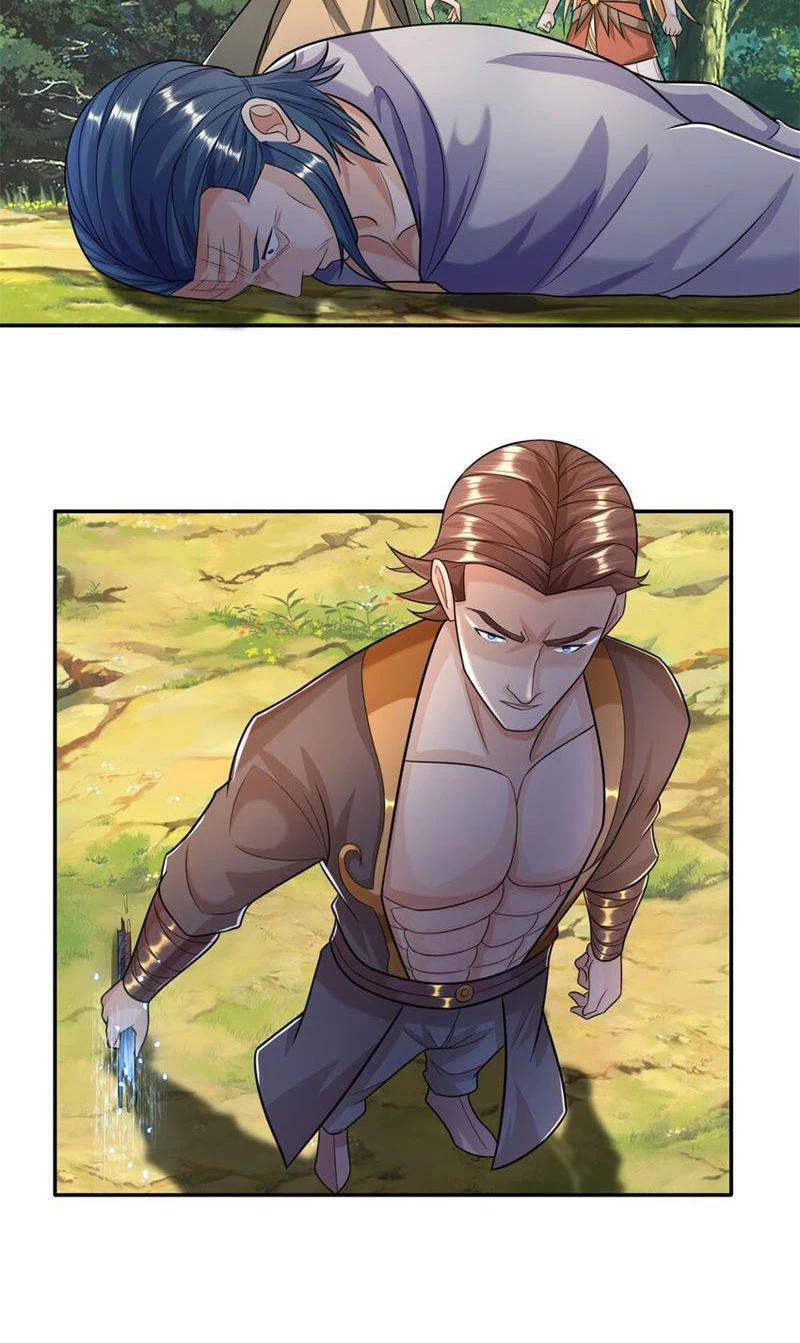 Ta Có Thể Đốn Ngộ Vô Hạn Chapter 104 - Trang 4