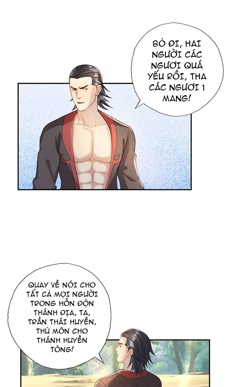 Ta Có Thể Đốn Ngộ Vô Hạn Chapter 104 - Trang 4