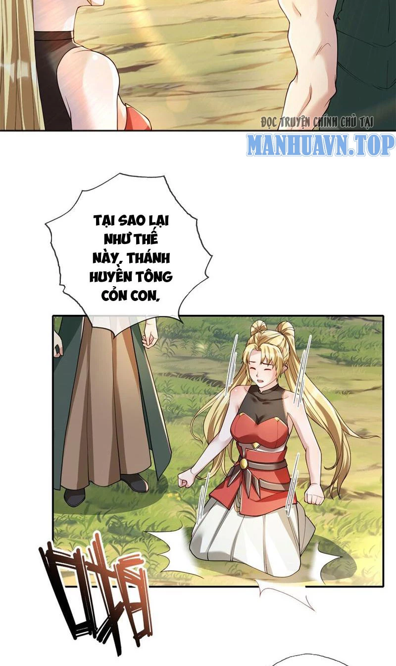 Ta Có Thể Đốn Ngộ Vô Hạn Chapter 104 - Trang 4