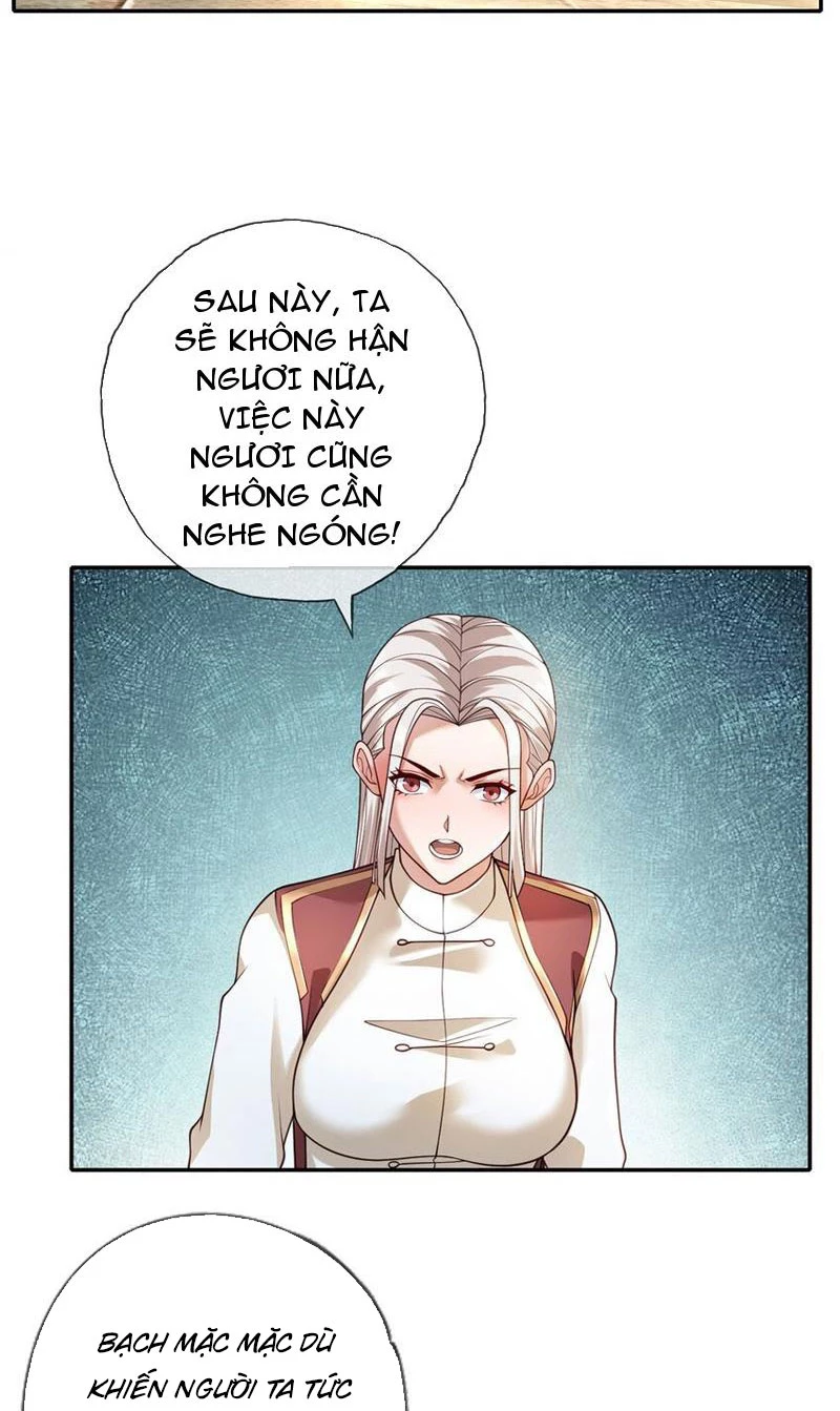 Ta Có Thể Đốn Ngộ Vô Hạn Chapter 104 - Trang 4