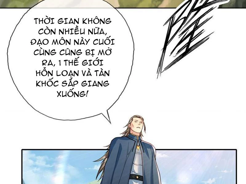 Ta Có Thể Đốn Ngộ Vô Hạn Chapter 105 - Trang 4