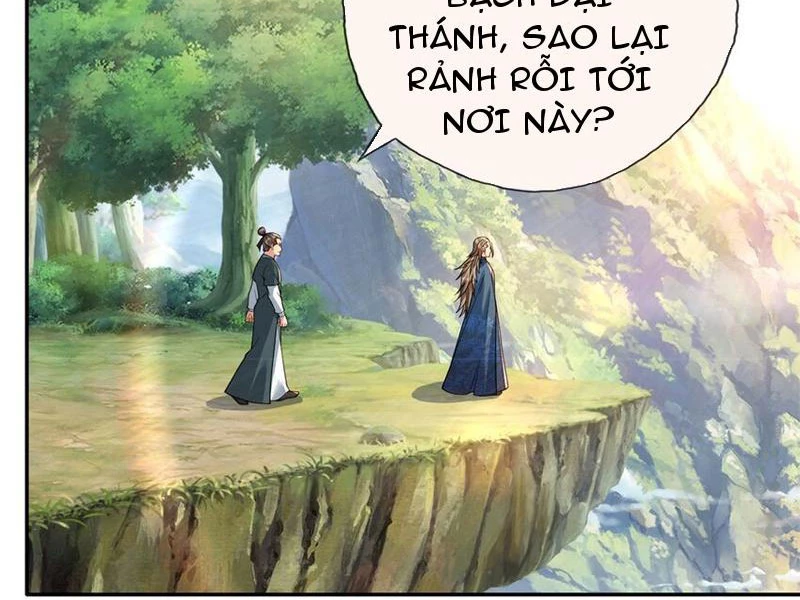Ta Có Thể Đốn Ngộ Vô Hạn Chapter 105 - Trang 4