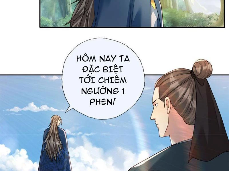 Ta Có Thể Đốn Ngộ Vô Hạn Chapter 105 - Trang 4