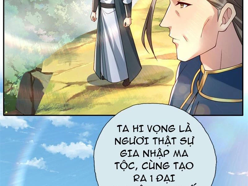 Ta Có Thể Đốn Ngộ Vô Hạn Chapter 105 - Trang 4