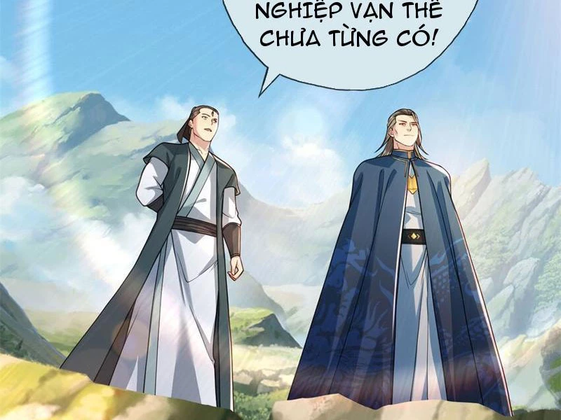 Ta Có Thể Đốn Ngộ Vô Hạn Chapter 105 - Trang 4