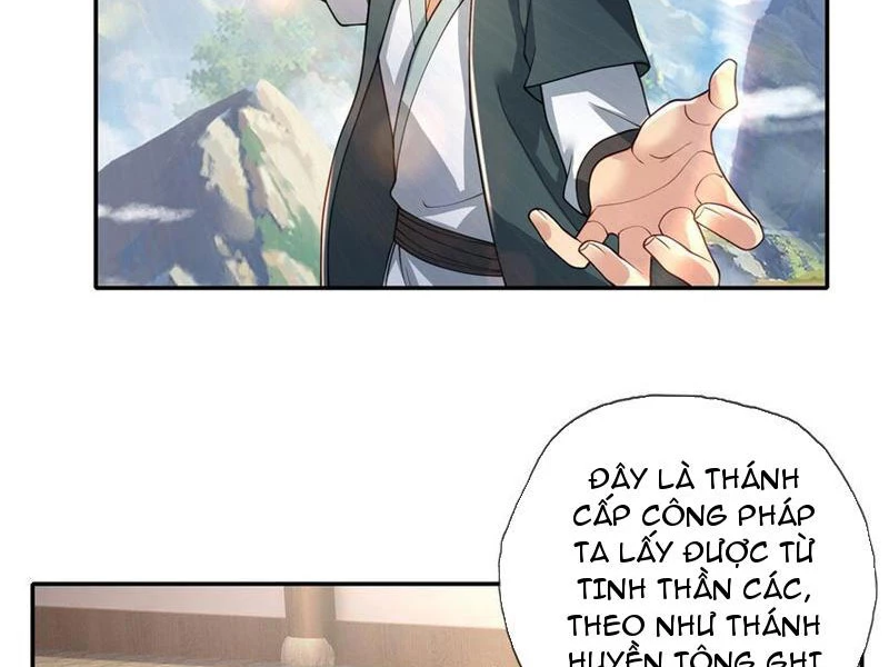 Ta Có Thể Đốn Ngộ Vô Hạn Chapter 105 - Trang 4