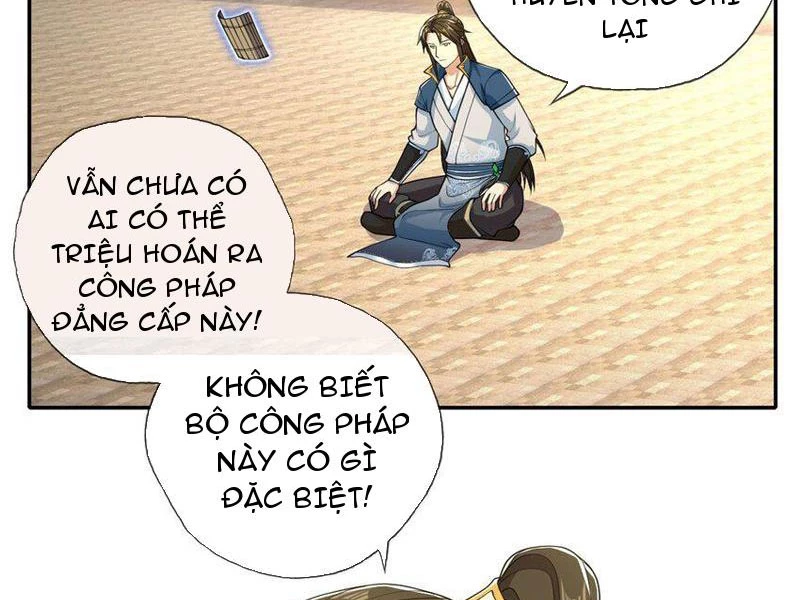 Ta Có Thể Đốn Ngộ Vô Hạn Chapter 105 - Trang 4