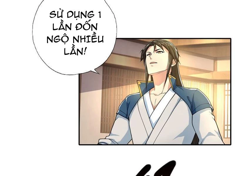 Ta Có Thể Đốn Ngộ Vô Hạn Chapter 105 - Trang 4