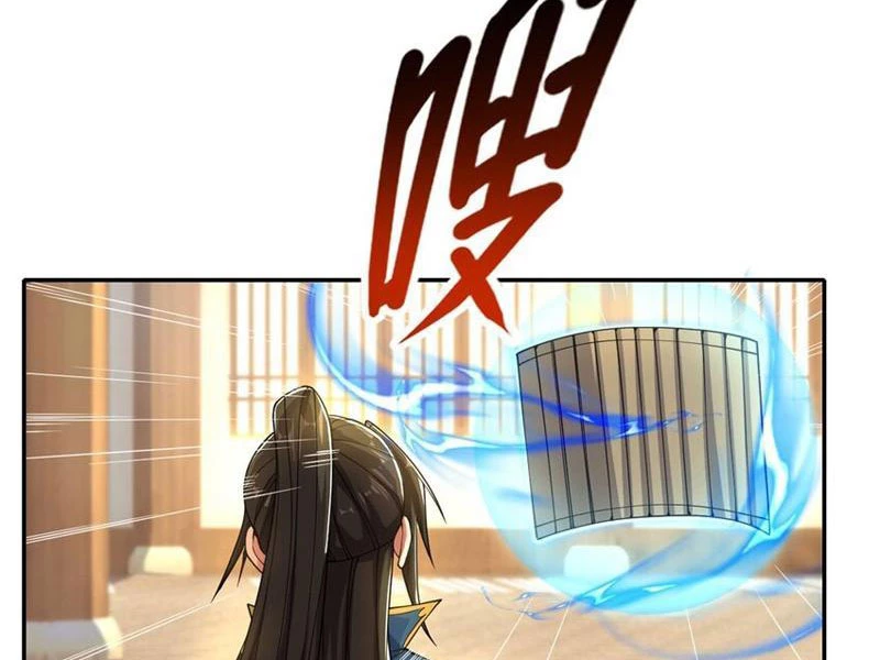 Ta Có Thể Đốn Ngộ Vô Hạn Chapter 105 - Trang 4
