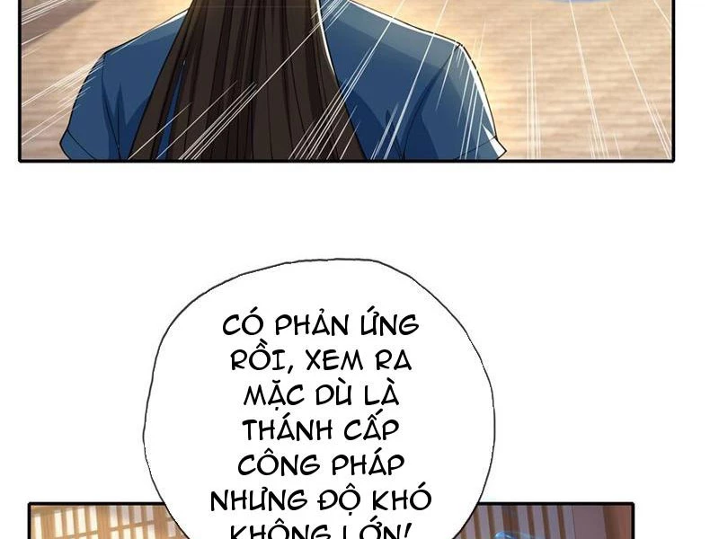 Ta Có Thể Đốn Ngộ Vô Hạn Chapter 105 - Trang 4
