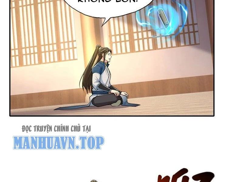 Ta Có Thể Đốn Ngộ Vô Hạn Chapter 105 - Trang 4