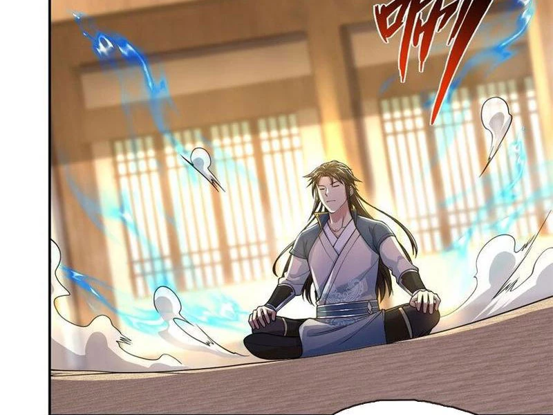 Ta Có Thể Đốn Ngộ Vô Hạn Chapter 105 - Trang 4