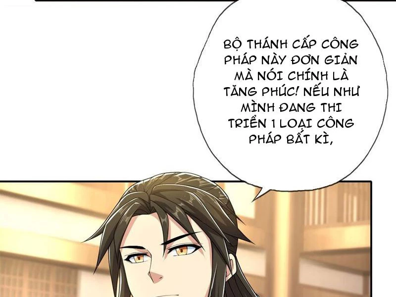Ta Có Thể Đốn Ngộ Vô Hạn Chapter 105 - Trang 4