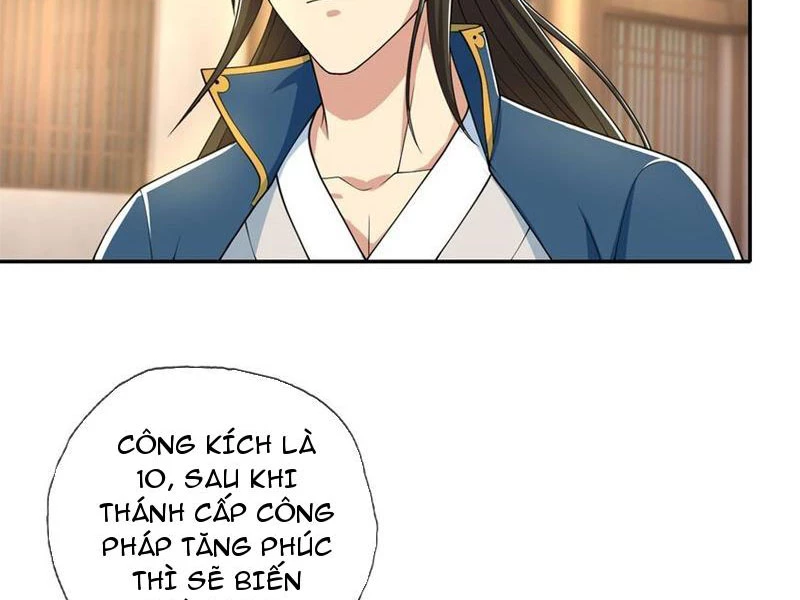 Ta Có Thể Đốn Ngộ Vô Hạn Chapter 105 - Trang 4