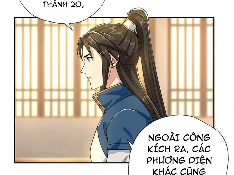 Ta Có Thể Đốn Ngộ Vô Hạn Chapter 105 - Trang 4