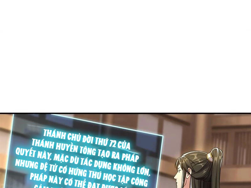 Ta Có Thể Đốn Ngộ Vô Hạn Chapter 105 - Trang 4