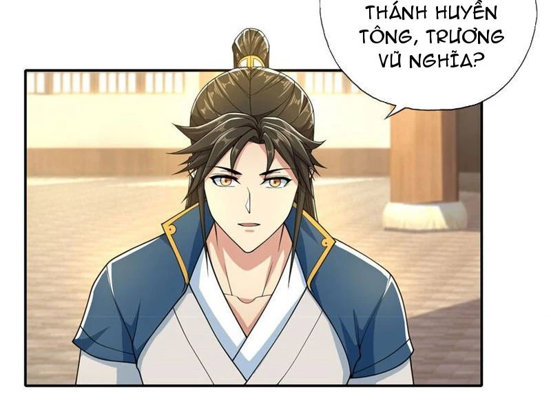 Ta Có Thể Đốn Ngộ Vô Hạn Chapter 105 - Trang 4