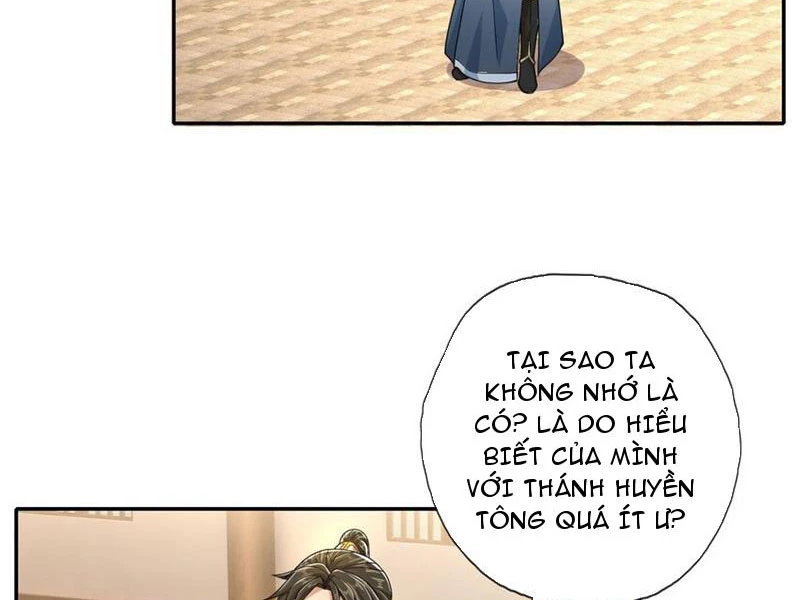 Ta Có Thể Đốn Ngộ Vô Hạn Chapter 105 - Trang 4