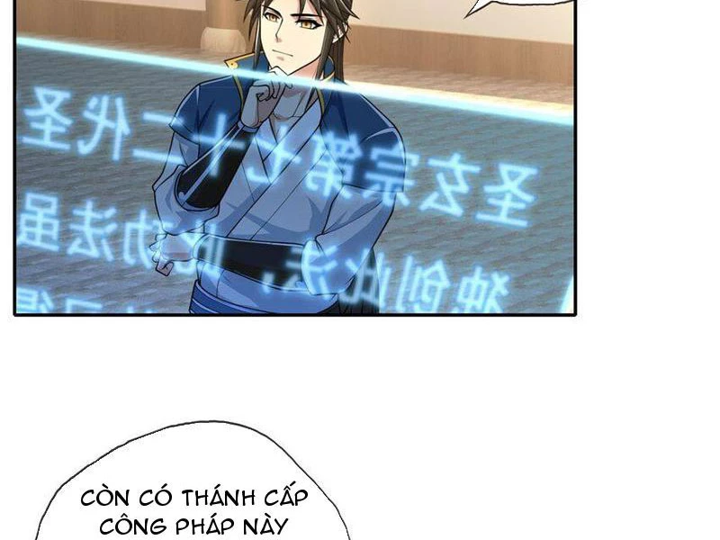 Ta Có Thể Đốn Ngộ Vô Hạn Chapter 105 - Trang 4