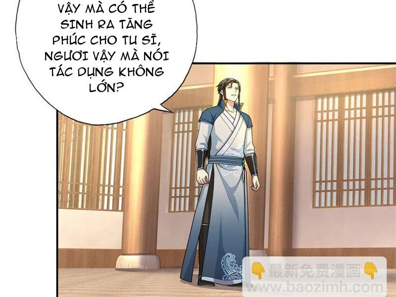 Ta Có Thể Đốn Ngộ Vô Hạn Chapter 105 - Trang 4