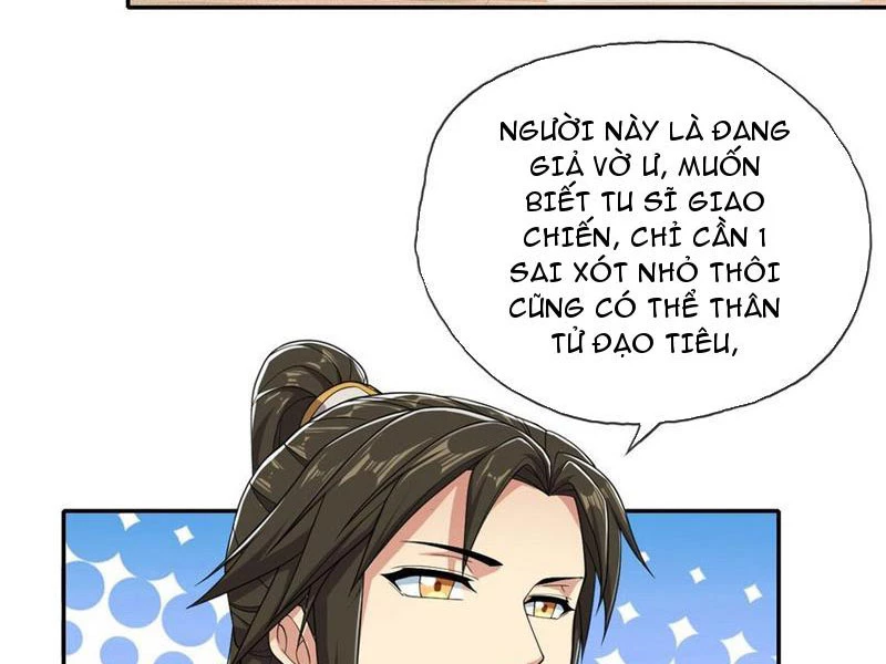 Ta Có Thể Đốn Ngộ Vô Hạn Chapter 105 - Trang 4