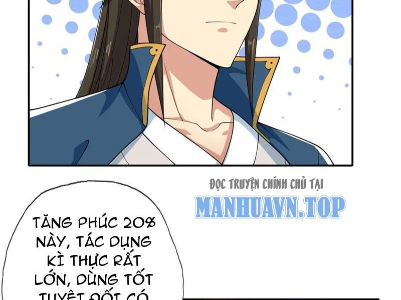Ta Có Thể Đốn Ngộ Vô Hạn Chapter 105 - Trang 4