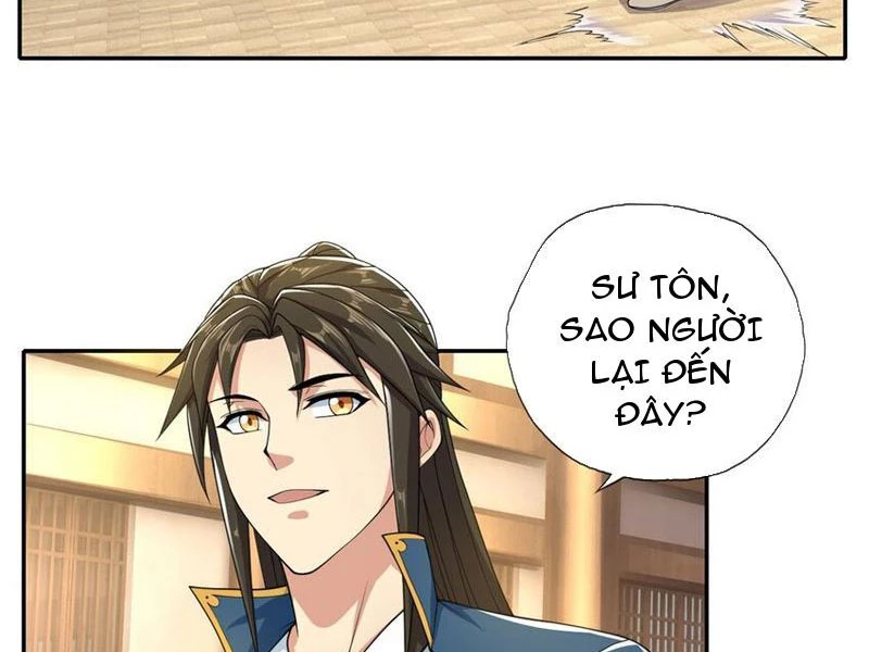 Ta Có Thể Đốn Ngộ Vô Hạn Chapter 105 - Trang 4